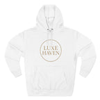 🧥 CUSTOM HOODIE - COZY & PERSONALIZED