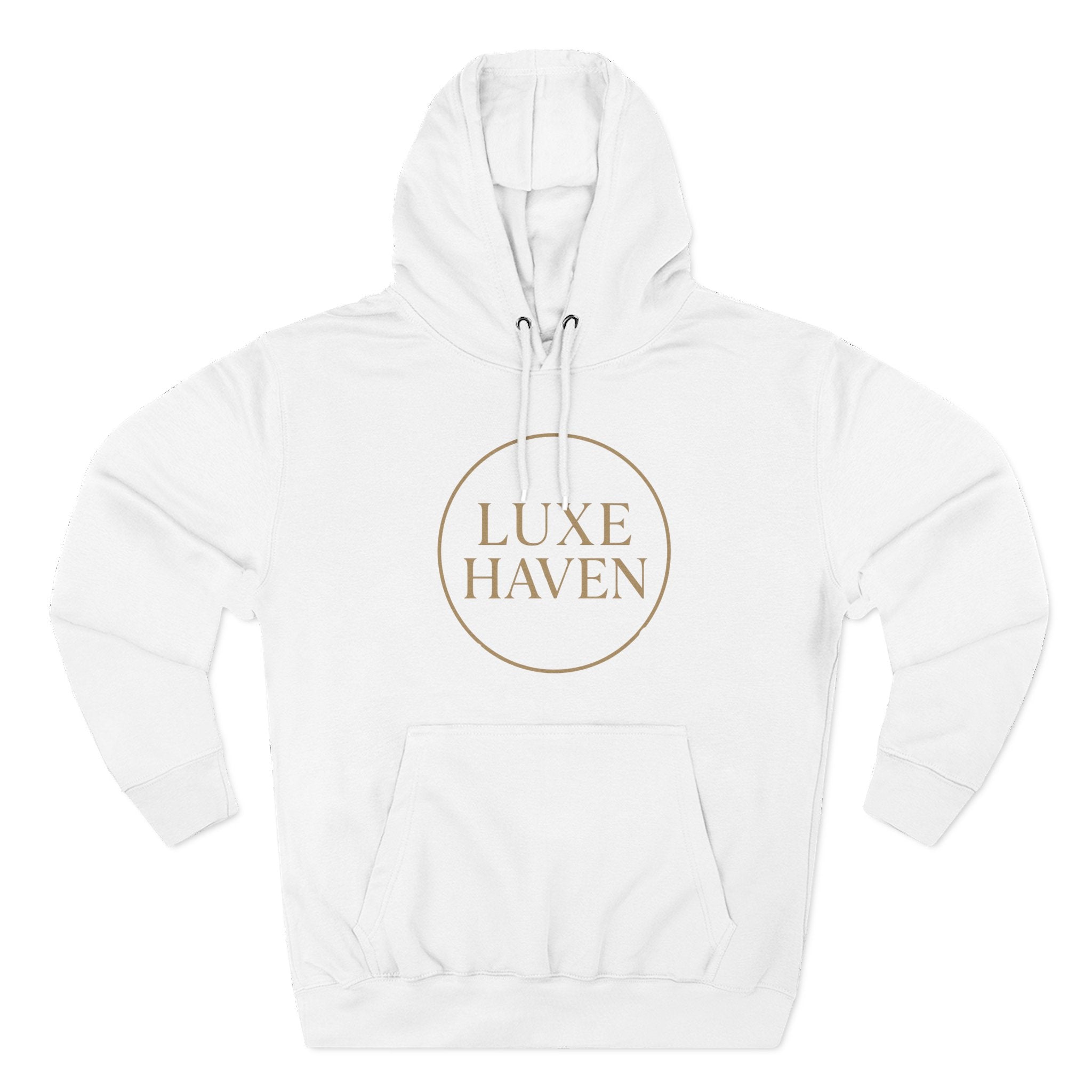🧥 CUSTOM HOODIE - COZY & PERSONALIZED