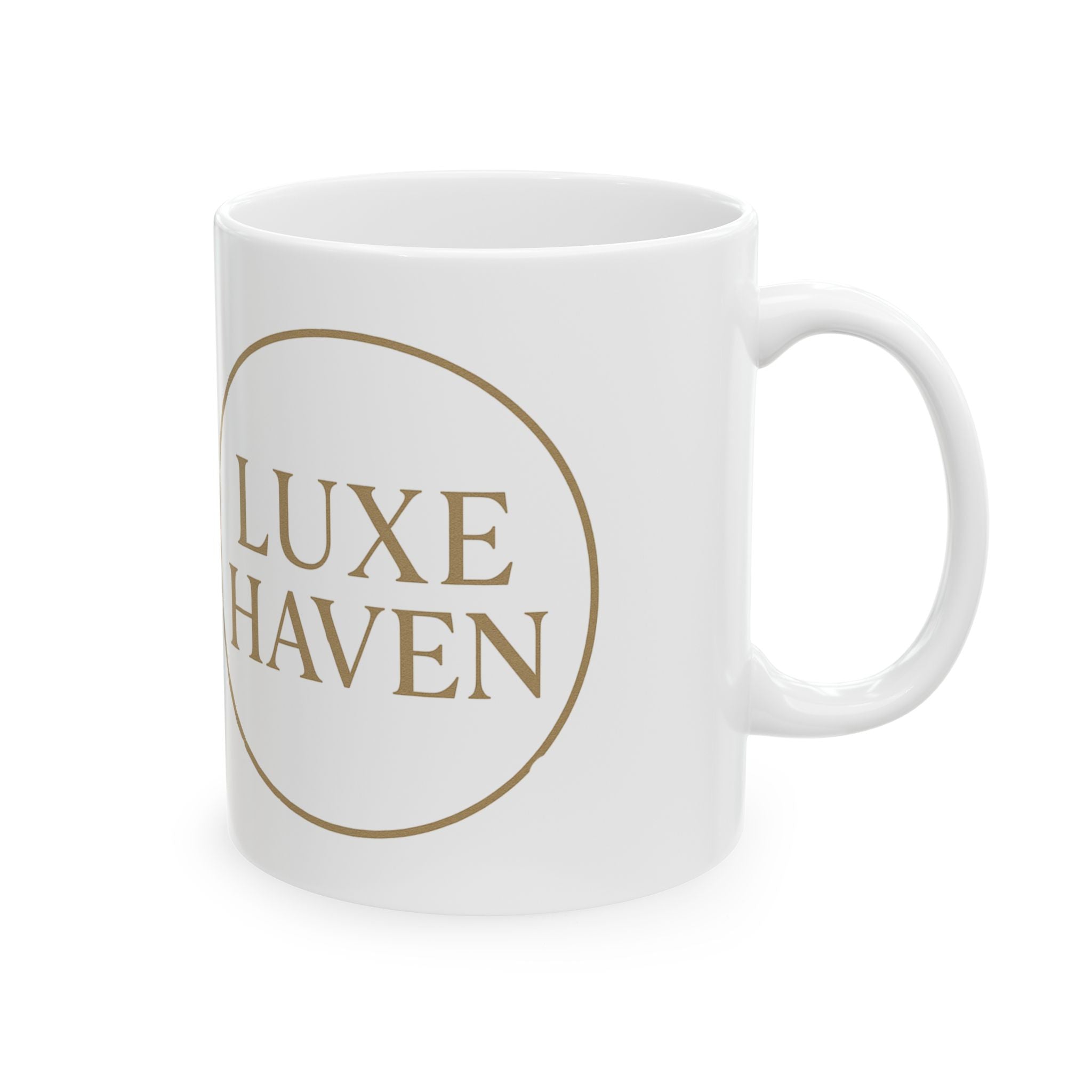 ☕ PERSONALIZED MUG - START YOUR DAY WITH MEANING