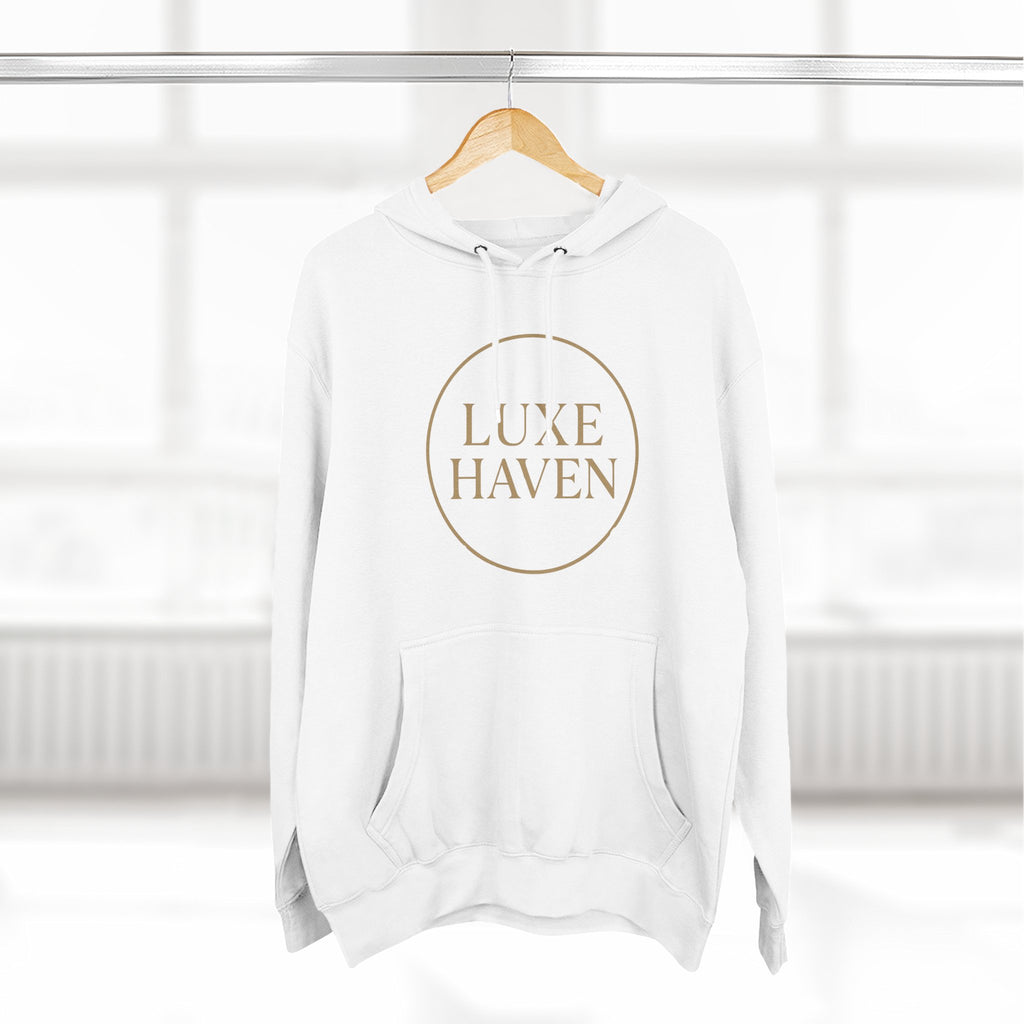 🧥 CUSTOM HOODIE - COZY & PERSONALIZED