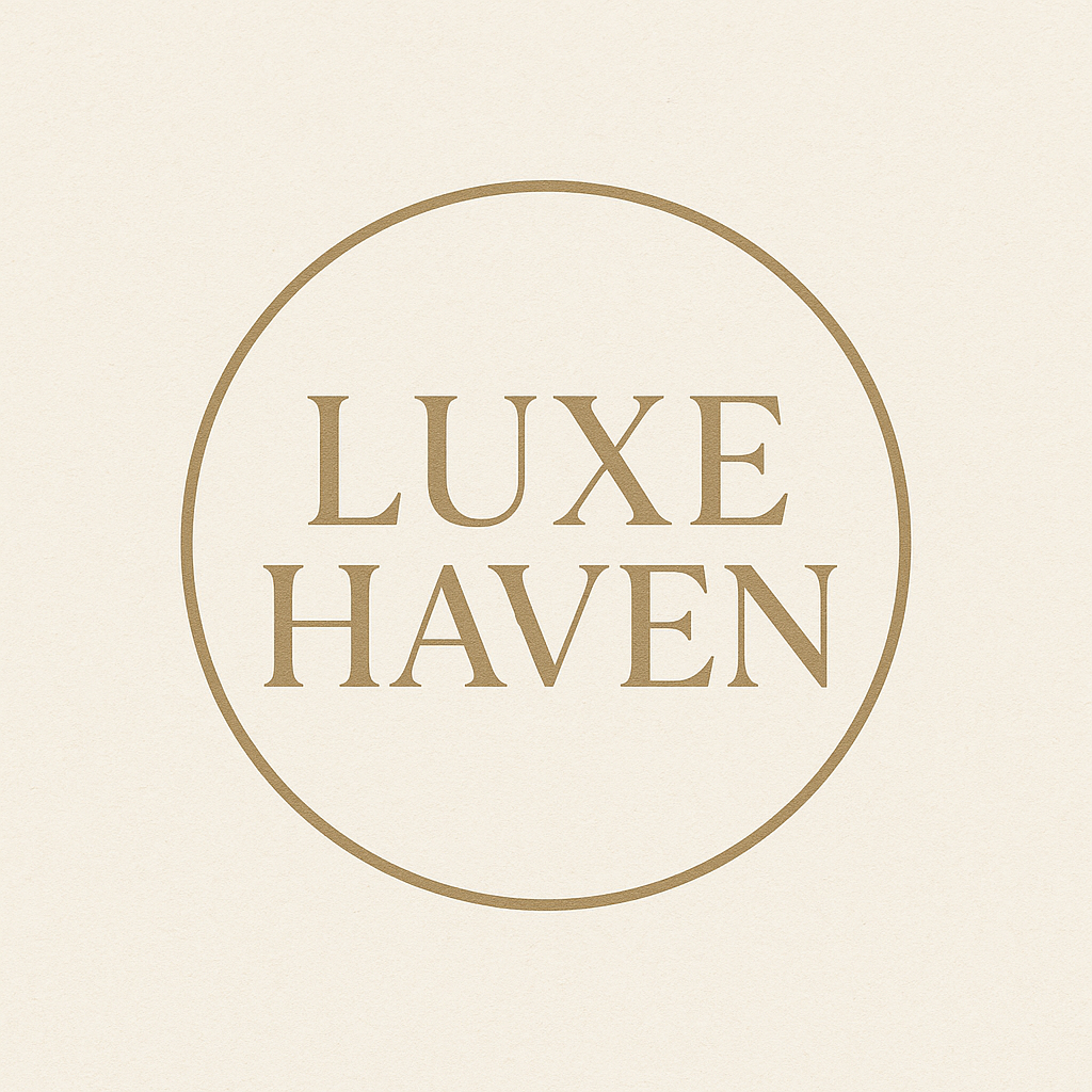 LuxeHaven